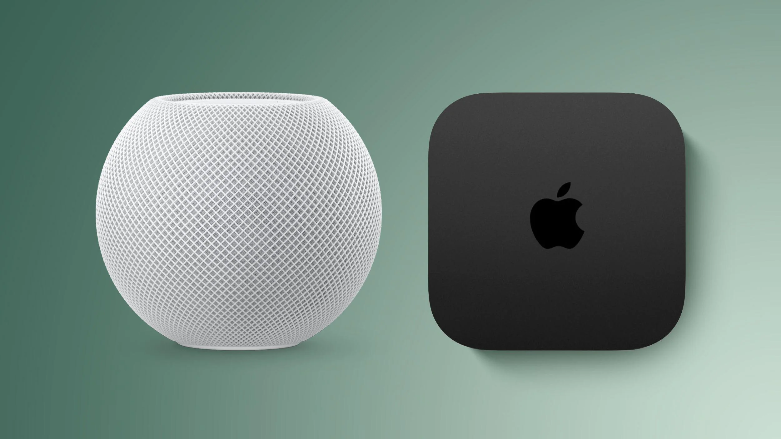 Apple HomeKit para ecosistema de hogar inteligente