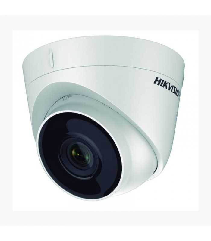 Cámara domo IP HD para interiores
