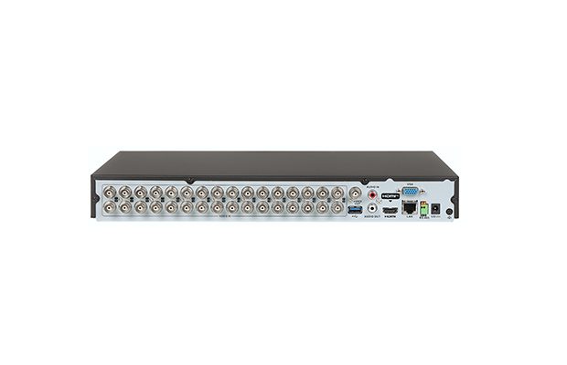 DVR CCTV 32 canales profesional
