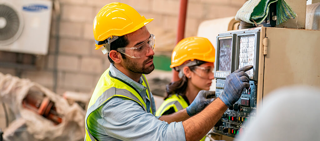 Mantenimiento preventivo y soporte técnico de sistemas de seguridad