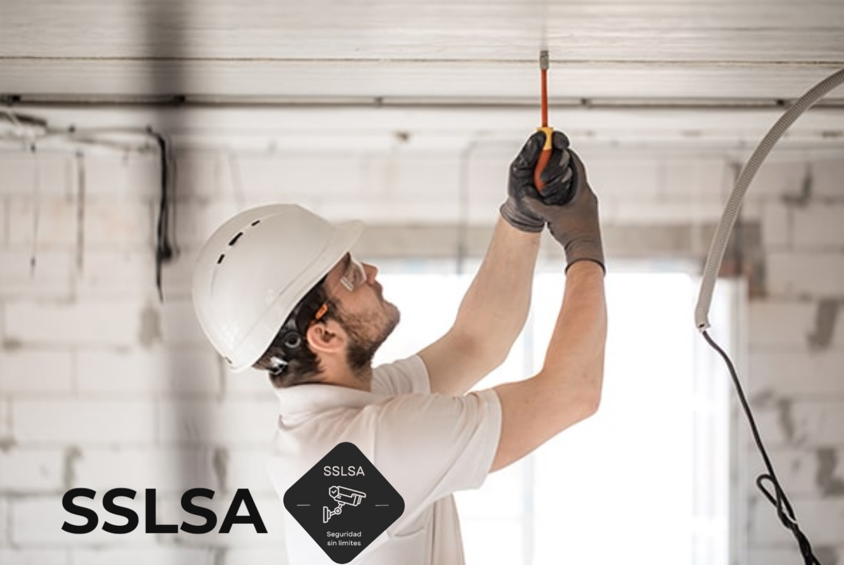 Comprar Instalación / Servicio de Instalación en SSLSA Guatemala